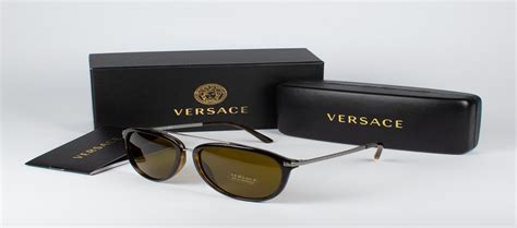 versace fake gold|how to authenticate versace sunglasses.